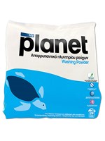 Σκόνη Σακούλα Planet  1800gr 24μεζ - OneSuperMarket