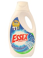 Υγρό Πλυντηρίου Essex 50μεζ 3lt - OneSuperMarket