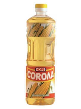 Αραβοσιτέλαιο Κορέ Corola 1lt - OneSuperMarket