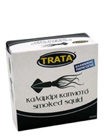 Τράτα Καλαμάρι Καπνιστό 150gr - OneSuperMarket