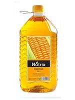 Αραβοσιτέλαιο Nutria 5 lit - OneSuperMarket