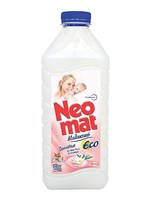 Μαλακτικό Neomat Eco Sensitive 1875ml - OneSuperMarket