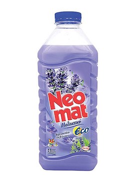Μαλακτικό Neomat Eco Φρεσκάδα Λεβάντας 1875ml - OneSuperMarket