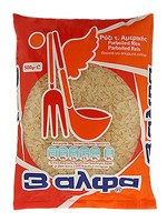 Ρύζι Αμερικής 3 Άλφα 500gr - OneSuperMarket