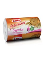 Elite Fit & Sweet Digestive 230gr -20λεπτα - OneSuperMarket