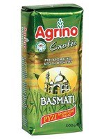 Ρύζι Basmati Exotic Agrino 500gr - OneSuperMarket