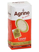 Ρύζι Γλασέ Agrino 1kgr - OneSuperMarket