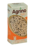 Φασόλια Μαυρομάτικα Περού Agrino 500gr - OneSuperMarket