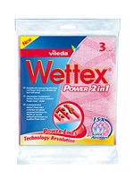 Wettex Vileda No3 - OneSuperMarket