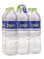 Νερό Διός 1,5lt 6τεμ - OneSuperMarket