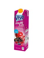Φρουτοχυμός Viva Fruits 1lt - OneSuperMarket