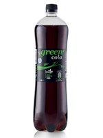 Green Cola 0% 1500ml - OneSuperMarket
