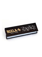 Τσιγαρόχαρτα Rizla Μαύρο 50φύλλα - OneSuperMarket