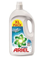 Υγρό Ariel Actilift Alpine 55μεζ - OneSuperMarket