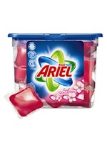 Υγρές Κάψουλες Ariel Fresh Sensations 32τεμ 1120gr - OneSuperMarket