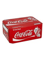 Coca Cola Mini Can 12x150ml - OneSuperMarket