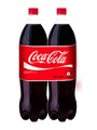 Coca Cola 2x1,5lt - OneSuperMarket