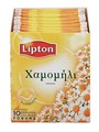 Χαμομήλι Lipton 10τεμ  - OneSuperMarket