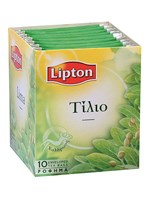 Τίλιο Lipton 10φακ - OneSuperMarket