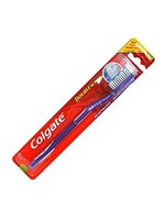 Οδοντόβουρτσα Colgate Double Action Medium - OneSuperMarket