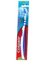 Οδοντόβουρτσα Colgate Navigator Plus Medium - OneSuperMarket