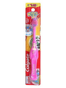 Οδοντόβουρτσα Colgate Kids 2+ - OneSuperMarket