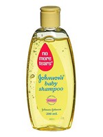 Johnson's Baby Shampoo 200ml - OneSuperMarket