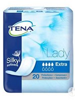 Tena Lady Extra 20τεμ - OneSuperMarket
