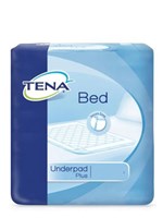 Υποσέντονα Tena Bed Plus 60x90 15τεμ - OneSuperMarket