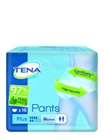 Πάνες Tena Pants Medium 16τεμ - OneSuperMarket