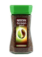 Καφές Green Blend Nescafe 100gr - OneSuperMarket