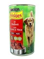 Κονσέρβα Σκύλου Friskies Nutri Soft Βοδινό 1500gr - OneSuperMarket