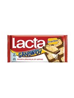 Σοκολάτα Lacta Cracker 87gr - OneSuperMarket
