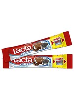Σοκολάτα Lacta Oreo Bar 41gr - OneSuperMarket
