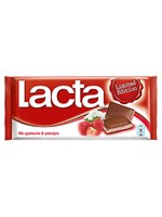 Σοκολάτα Lacta Φράουλα & Γιαούρτι 100gr - OneSuperMarket