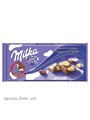 Σοκολάτα Milka Cows 100gr - OneSuperMarket