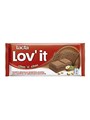 Σοκολάτα Lacta Love It Choc & Choc 100gr - OneSuperMarket