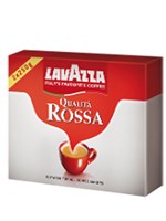 Καφές Lavazza Qualita Rossa 2x250gr - OneSuperMarket