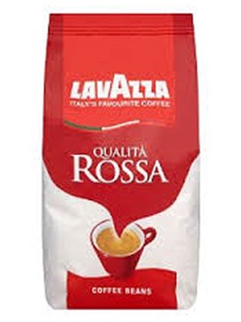 Καφές Lavazza Espresso Rossa 1kgr - OneSuperMarket