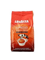 Καφές Lavazza Espresso Crema e Gusto Forte 1kgr - OneSuperMarket