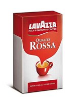 Καφές Lavazza Espresso Rossa 250gr - OneSuperMarket