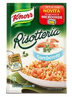Ριζότο Knorr με Γαρίδες 175gr - OneSuperMarket
