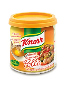 Ζωμός Κότας Knorr 150gr - OneSuperMarket
