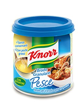 Ζωμός Ψαρικών Knorr 150gr - OneSuperMarket