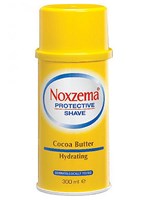 Αφρός Ξυρίσματος Noxzema Coccoa Butter 300ml - OneSuperMarket