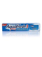Οδοντόκρεμα Aquafresh Menta Triple Protection 75ml - OneSuperMarket