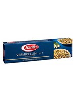 Μακαρόνια Barilla Vermiccelini No7 500gr - OneSuperMarket