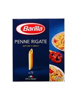 Μακαρόνια Barilla Pene Rigate 500gr - OneSuperMarket