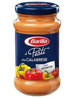 Σάλτσα Barilla Pesto alla Clabrese 190gr - OneSuperMarket