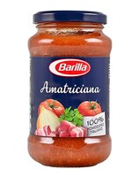 Σάλτσα Barilla Amatriciana 400gr - OneSuperMarket